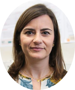 Caludia G. Silva
