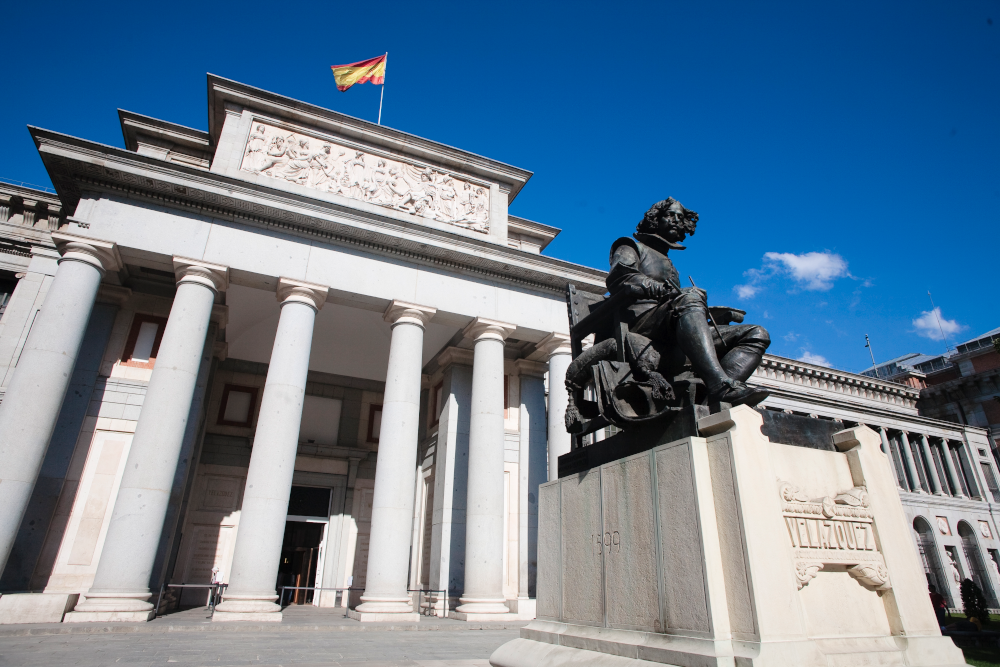 Museo del Prado