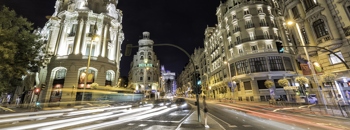 Gran Vía